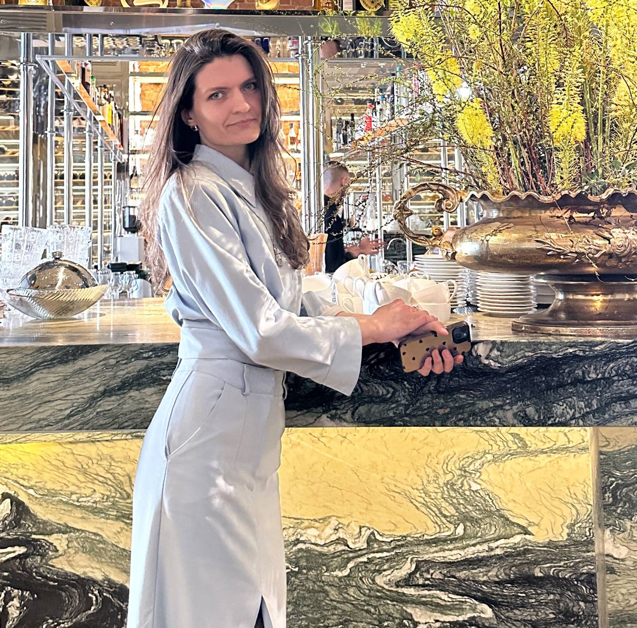 Екатерина Аникеева